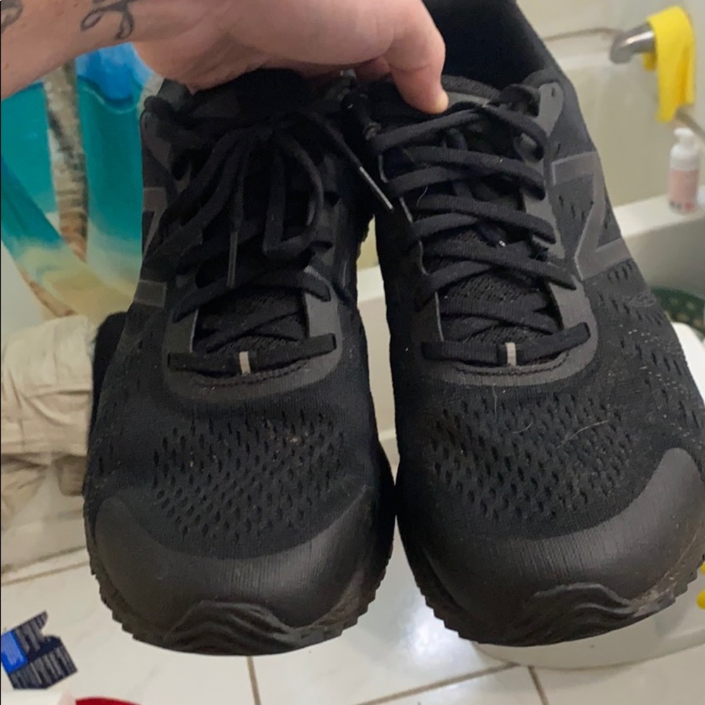 New balance shoes